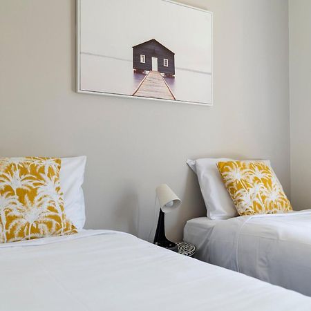 Bells Beach Cottages Bellbrae Buitenkant foto