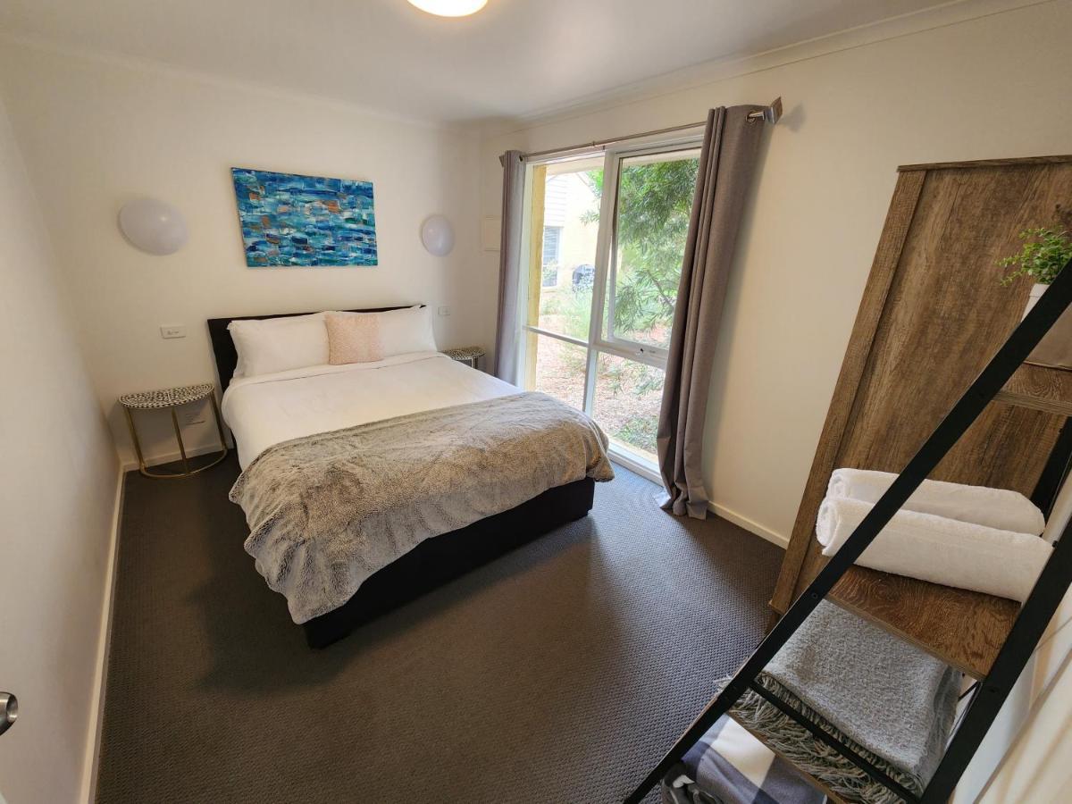 Bells Beach Cottages Bellbrae Buitenkant foto