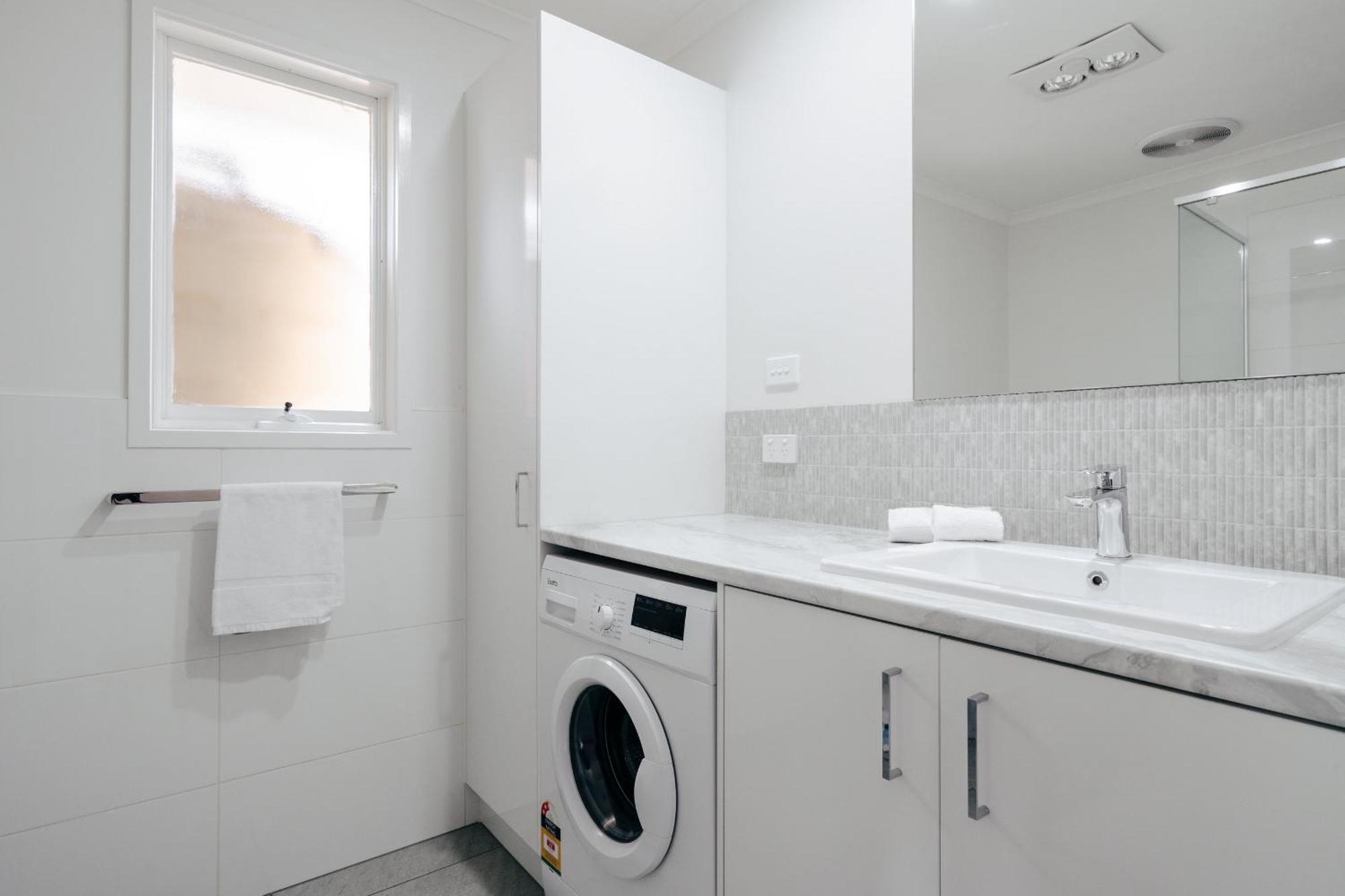 Bells Beach Cottages Bellbrae Buitenkant foto