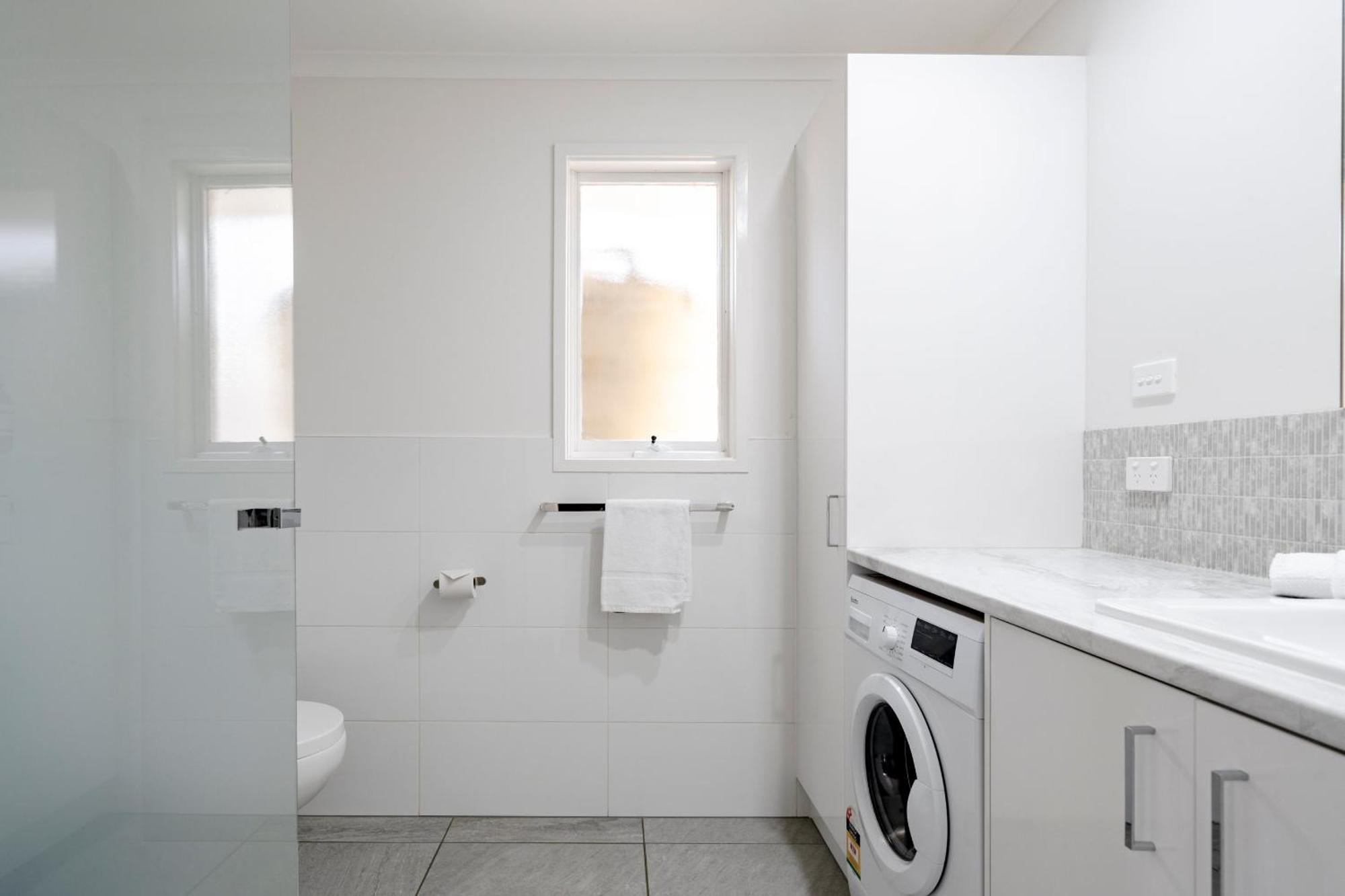 Bells Beach Cottages Bellbrae Buitenkant foto