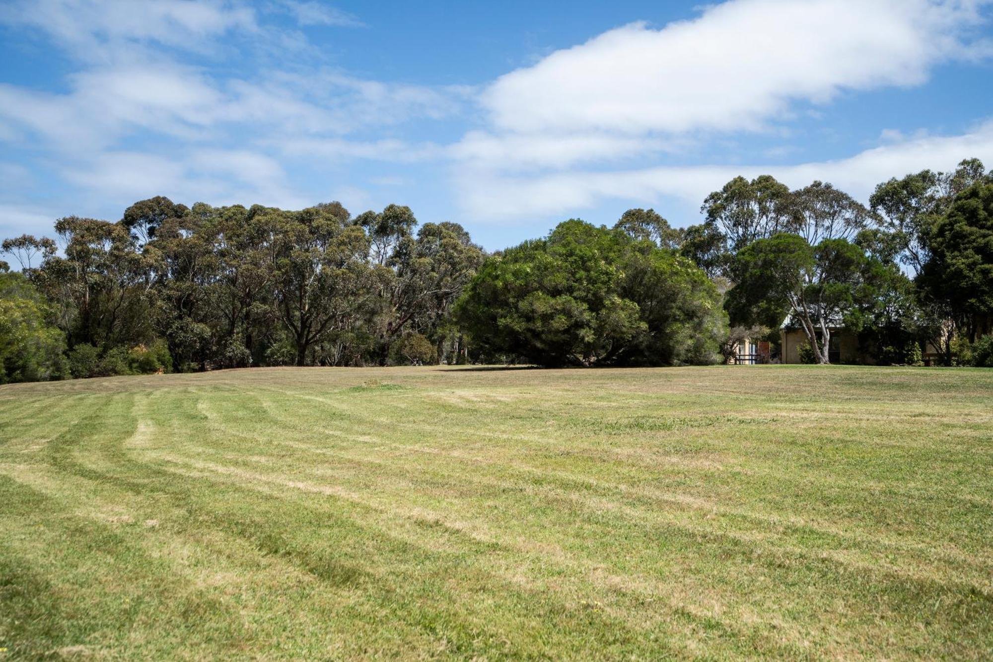 Bells Beach Cottages Bellbrae Buitenkant foto