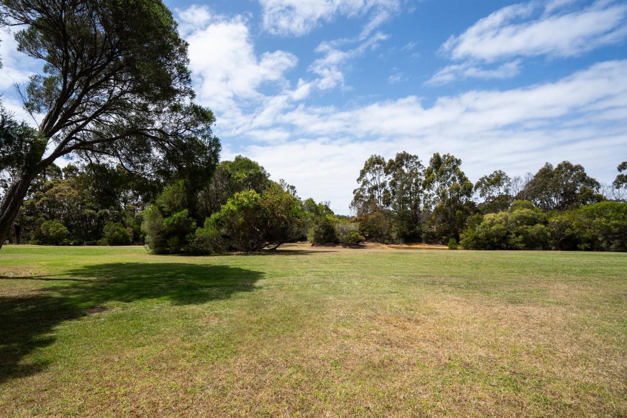 Bells Beach Cottages Bellbrae Buitenkant foto