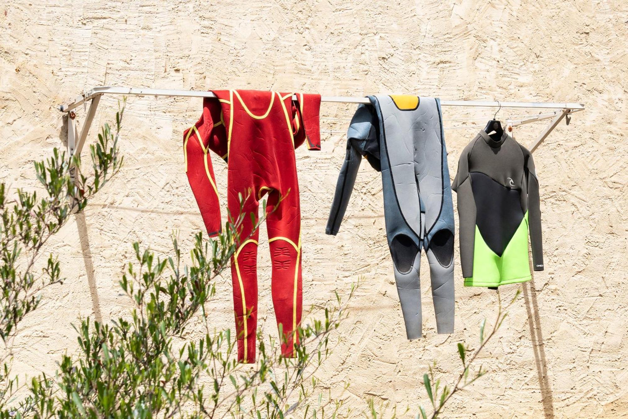 Bells Beach Cottages Bellbrae Buitenkant foto